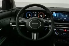 2025 Hyundai Tucson 2021 1.5T AT TucsonL GLX Elite #15