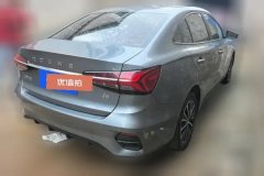 2022 Roewe i5 2021 1.5L Platinum CVT #3