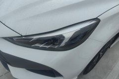 2022 MG MG5 2022 1.5L AT 180DVVT CVTyouthLuxury #5