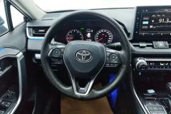2022 Toyota Wildlander 2022 2.0 AT 2WDLuxuryPLUSEdition #15