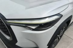 2023 Toyota Corolla Cross 2022 2.0L AT Flagship #5