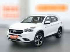 2016 Chery Tiggo 7 2016 1.5T MT DazzlingEdition #1