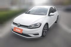 2020 Volkswagen Golf 2020 1.4T AT BelovedEdition280TSILuxury #1
