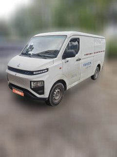 2023 Yuan Cheng Auto Yuan Cheng Xingxiang V 2023 V6E Value Edition Guoxuan 38.7kWh #1