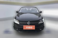 2020 Volkswagen Santana 2019 1.5 AT Fashion China VI #2