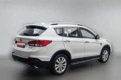 2015 Dongfeng Fengshen Fengshen AX7 2015 2.0 AT Smart Easy #2