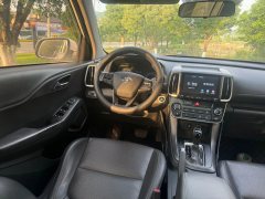 2019 Hyundai ix35 2019 2.0 AT Zhiyong·ChanglianEditionFWD #10