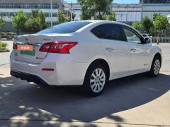 2019 Nissan Sylphy EV 2018 Smart Premium EV #6