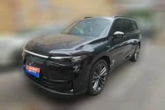 2025 Leapmotor C16 2024 EREV 200Exclusive #1