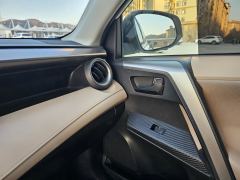 2016 Toyota RAV4 2015 AT 2.0L CVT2WDFashion #16