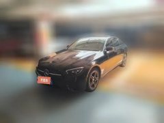 2022 Mercedes-Benz E-Class 2022 2.0T AT E 300 L SportLuxury #1
