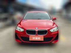 2021 BMW 1 Series 2021 1.5T Facelift 120i MSport #2