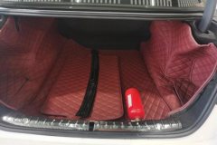 2021 BMW 5 Series 2021 2.0T AT 530LiExclusiveMSport Pkg #4