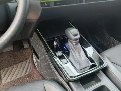 2026 Toyota Corolla 2026 1.8L Hybrid Pioneer #14