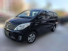 2017 Dongfeng Fengxing Fengxing F600 2016 1.5T MT Exclusive #1