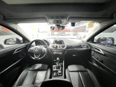 2017 BMW 1 Series 2017 1.5T AT 118iSport #5