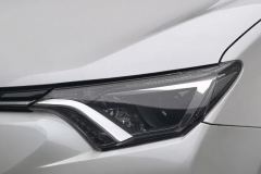 2019 Toyota RAV4 2019 2.0L AT CVT2WDFashion China VI #5