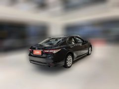 2018 Toyota Camry 2018 2.0 AT GLuxury #5