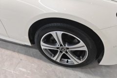 2017 Mercedes-Benz E-Class 2016 2.0T AT E200LSport #6
