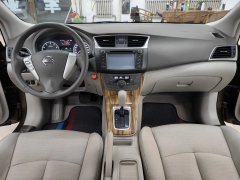 2015 Nissan Sylphy 2014 1.6 AT XVExclusive #6