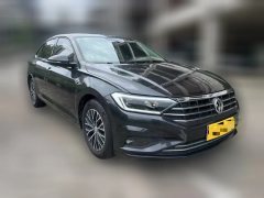 2020 Volkswagen Sagitar 2019 1.4T AT 280TSIComfort China VI #3