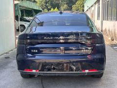2023 BYD Destroyer 05 2023 Champion 1.5L AT DM-i 55KM Premium #6
