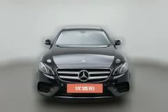 2019 Mercedes-Benz E-Class 2019 2.0T AT E300LSportFashion Facelift #3