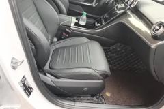 2023 Mercedes-Benz C-Class 2023 Facelift 1.5T AT C 260 L Sport #8