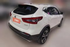 2021 Nissan Qashqai 2021 2.0 AT Luxury #3