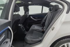 2017 BMW 3 Series 2018 2.0T AT 320i MSport Pkg #19