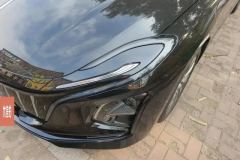 2024 Hongqi E-QM5 2024 560km PLUS #5