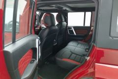 2019 Beijing Off-Road Beijing BJ40 2018 2.3T AT PLUSFlagship 4WD #19