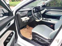 2023 Geely Auto Emgrand L Hi.P 2022 1.5TD-DHT Pro AT 100KM Super fast #4