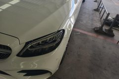 2020 Mercedes-Benz C-Class 2020 1.5T AT C260LSport #5