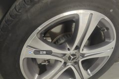 Right Rear Wheel Hub