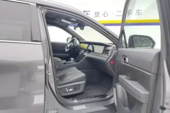 2020 Li Auto Li Auto ONE 2020 EREV6SeatEdition #8