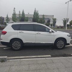 2018 Haval H6 2018 1.5T AT Blue LabelSportElite FWD #8