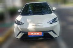 2023 BYD Seagull 2023 vitalityEdition #2