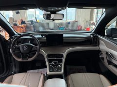 2024 BYD Song Pro PHEV 2024 Glory 1.5L AT DM-i 71KMSurpass #6