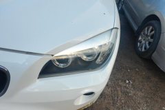 2015 BMW X1 2014 2.0T AT 18iFashionRWD #5