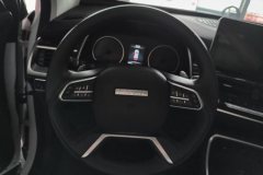 2024 Haval H6 2023 China tideEdition 1.5T ATUrbanEdition #15
