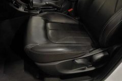2016 Geely Auto Emgrand Sedan 2017 1.5L MT Million Edition Up #21