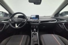 2021 Chevrolet Trax 2019 1.3T AT 335T RedlinepoleEdition China VI #14