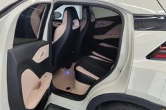 2025 BYD Seagull 2025 Smart Drive 305km freeEdition #11