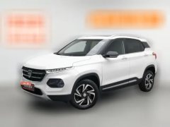 2017 Baojun 510 2017 1.5 MT Luxury #1