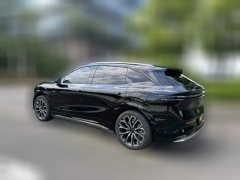 2024 Zeekr 7X 2025 75kWh RWDSmart Drive #9