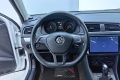 2019 Volkswagen Lavida 2018 1.5 AT ClassicFashion China VI #15