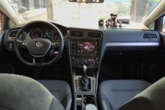 2019 Volkswagen Golf 2019 1.6 AT Comfort #12