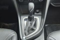 2021 Buick Excelle GT Sedan 2021 1.5 AT modelElite Facelift #17