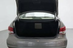2018 Nissan Sylphy 2018 1.6 MT ClassicXE+Leading #20